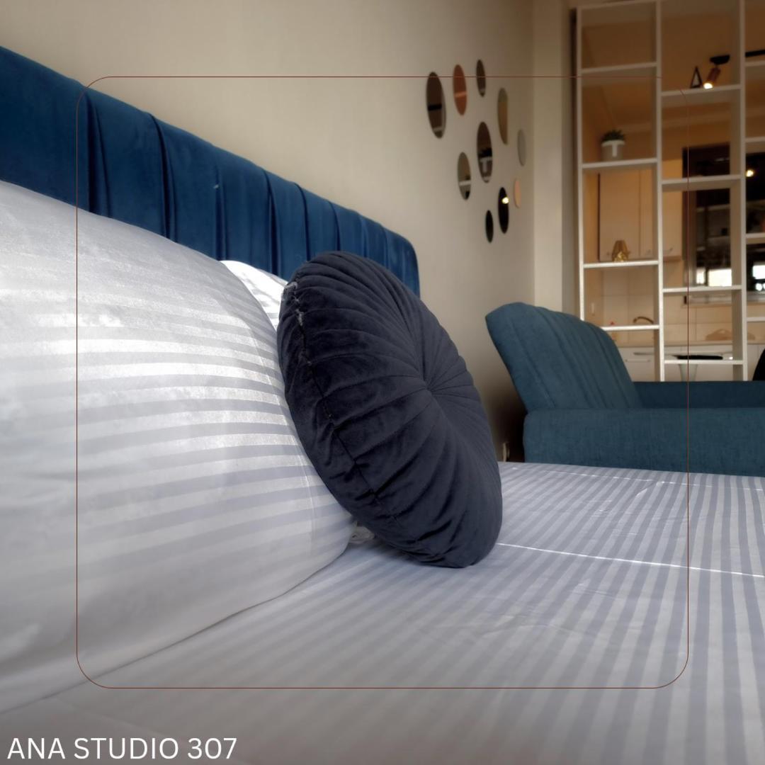 Ana Studio 307 Pristina Exterior foto