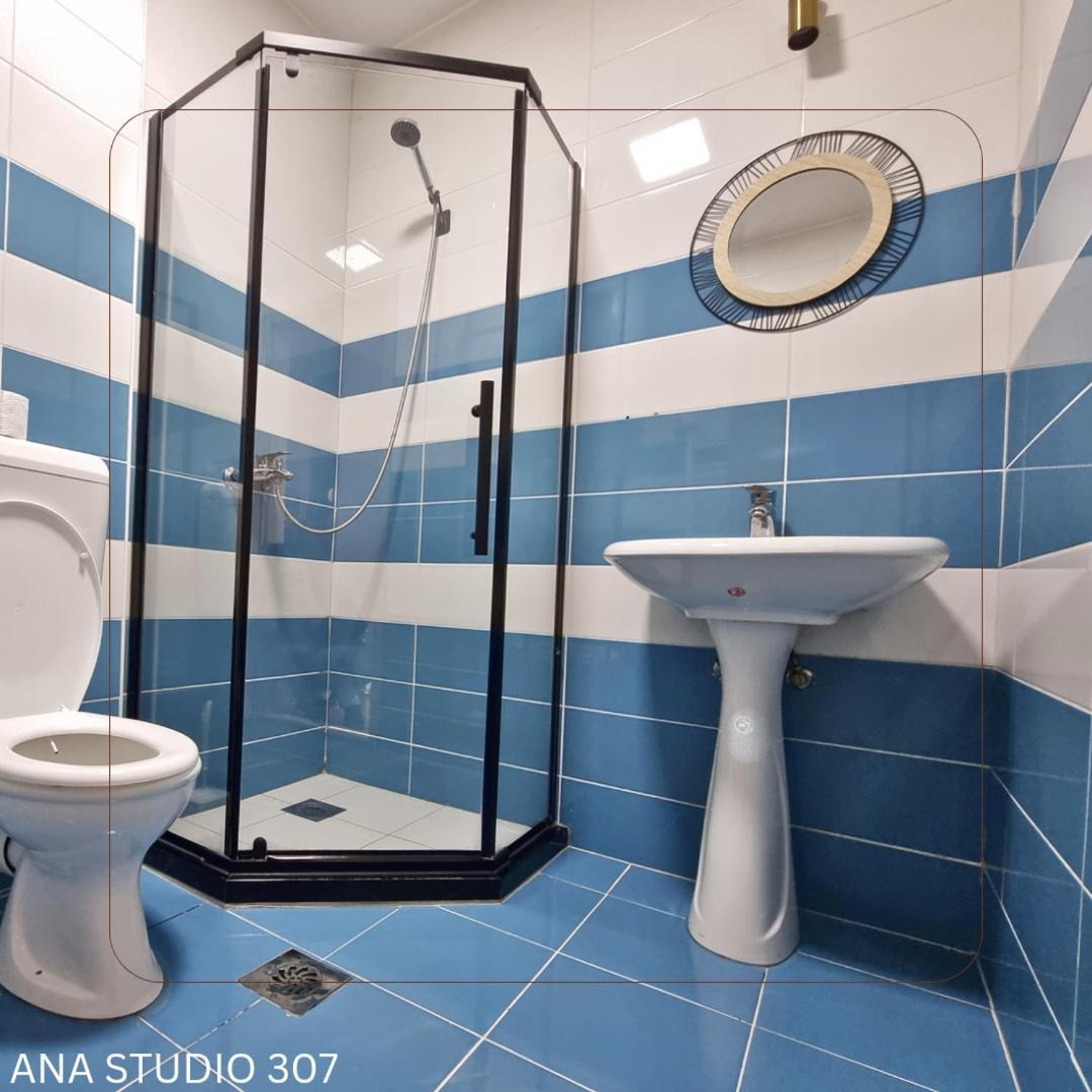 Ana Studio 307 Pristina Exterior foto